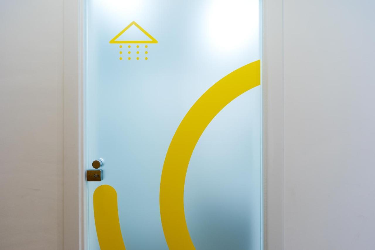 Konk Hostel La Manga del Mar Menor Dış mekan fotoğraf