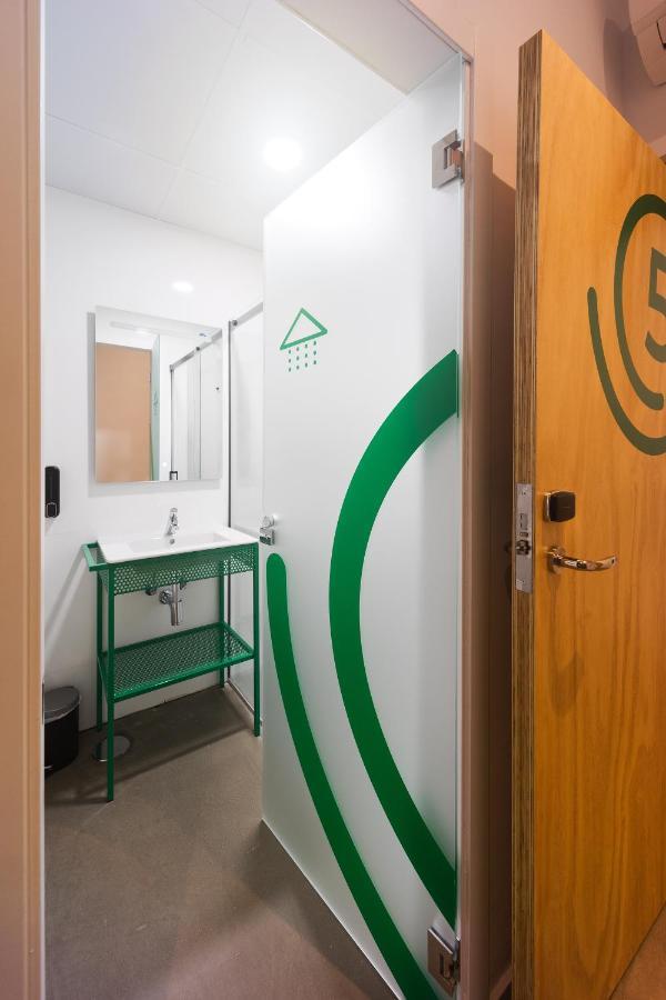 Konk Hostel La Manga del Mar Menor Dış mekan fotoğraf