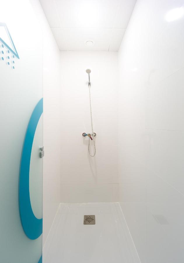 Konk Hostel La Manga del Mar Menor Dış mekan fotoğraf