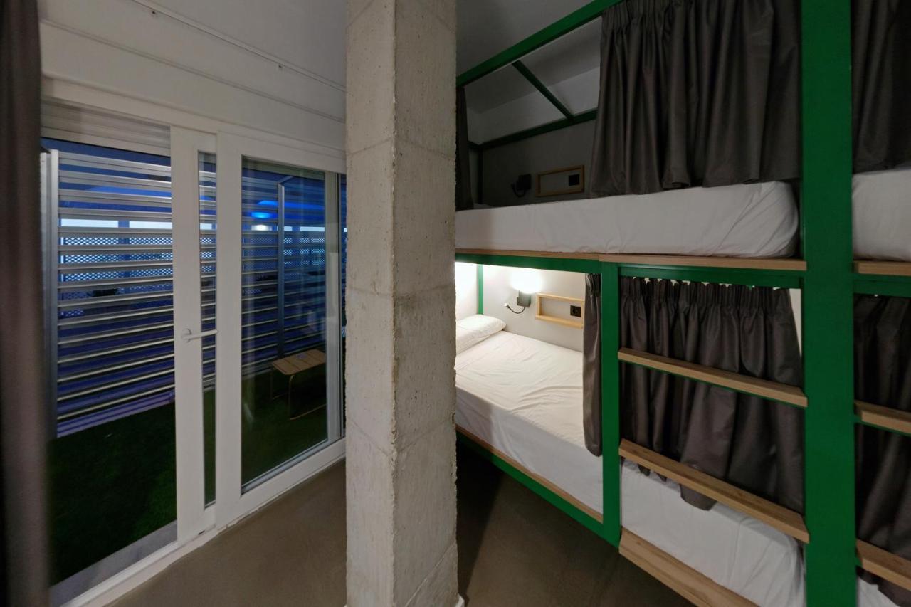 Konk Hostel La Manga del Mar Menor Dış mekan fotoğraf