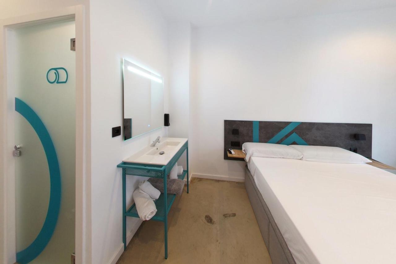 Konk Hostel La Manga del Mar Menor Dış mekan fotoğraf
