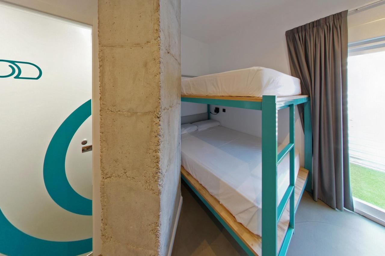 Konk Hostel La Manga del Mar Menor Dış mekan fotoğraf